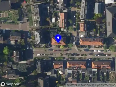 Primera Kok Nova B.V. Alphen aan den Rijn