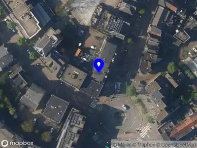 Nieuw bedrijf Quentin Rademaker Photography