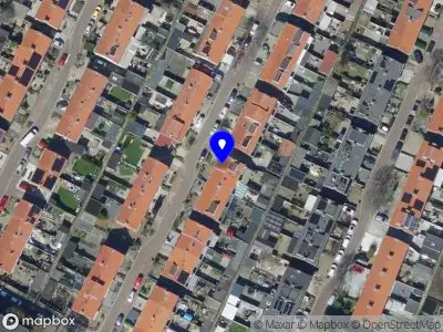 ASL Security Hoogvliet Rotterdam