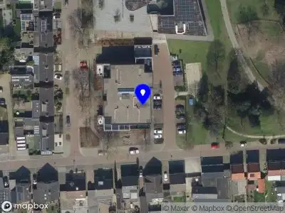 Stichting De May Kwist