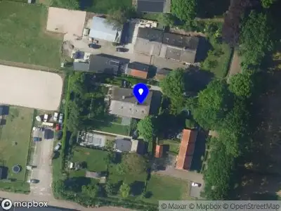 Stichting Beheer en Bewaarder FGR Lamie