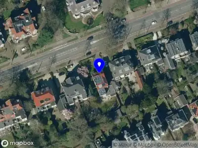 Nieuw bedrijf Stichting Administratiekantoor Oceanblue