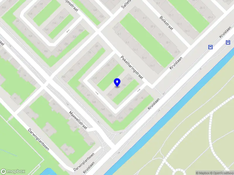 A. DeBlick Amsterdam