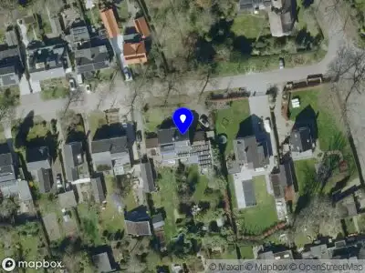 Nieuw bedrijf Stichting Netwerk Plan & Flex