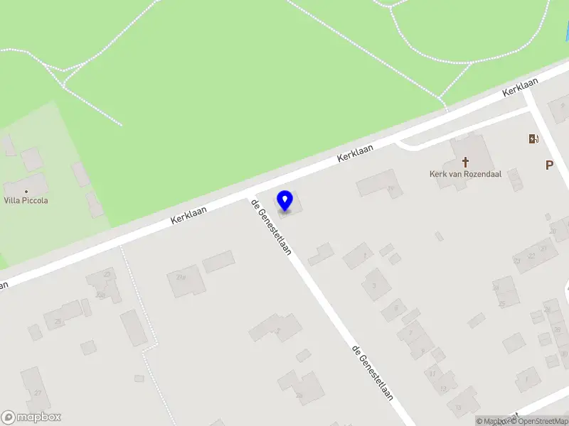 Coöperatieve vereniging Zonneroos U.A.