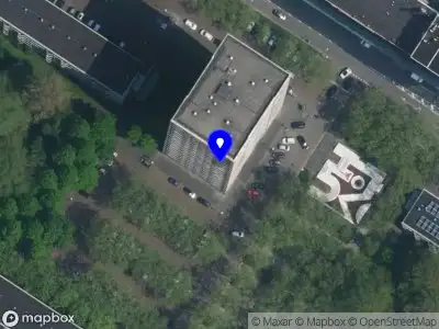 Nieuw bedrijf Nelson/Johnson