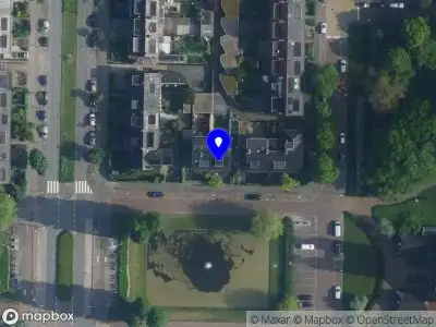 ChiChi Exploitatie B.V. Amstelveen