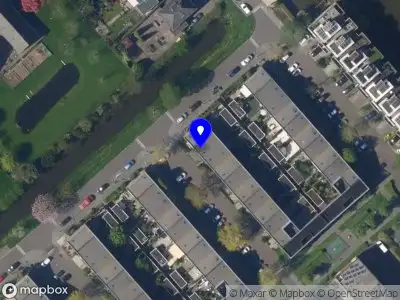 Whitney Selina 's-Gravenhage