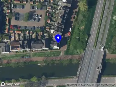 Nieuw bedrijf Stanley HQ Managing & IT Consultancy