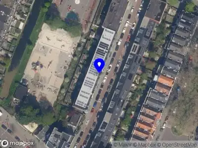 Nieuw bedrijf HPC Shipping B.V.