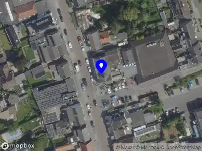 Nieuw bedrijf P. Bouwmans Beheer B.V.