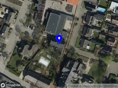 Stichting Platform Dorpsbelangen Dorst