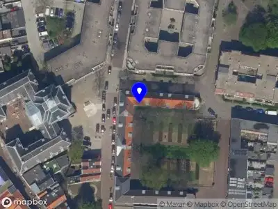 Nieuw bedrijf Stichting Het Andere Kijken