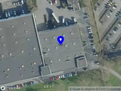 Het Duurzaam Paleis Nijmegen