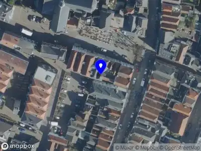 Nieuw bedrijf Stichting Promotie Grave