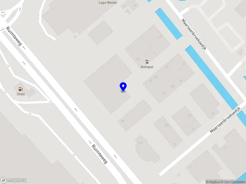 Stichting Apostolic Center Utrecht