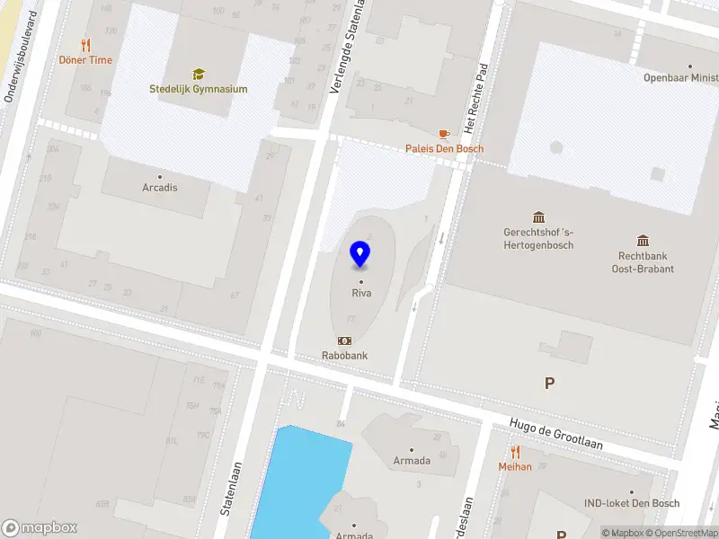 Mobinck Holding B.V.