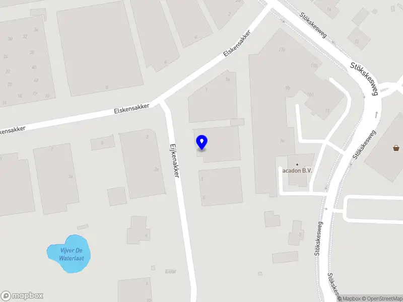 Nieuw bedrijf Leidingshop B.V.