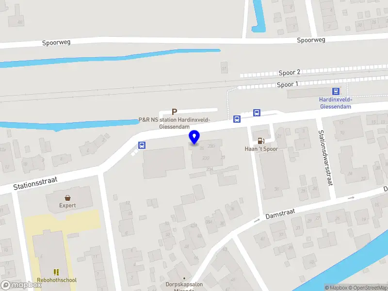 Buurtbusvereniging de Binnen-Giessen Hardinxveld-Giessendam