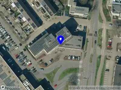 Dupro Kozijnen B.V. Arnhem