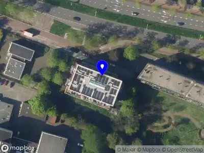 VvE Appartementengebouw BU31 te Utrecht