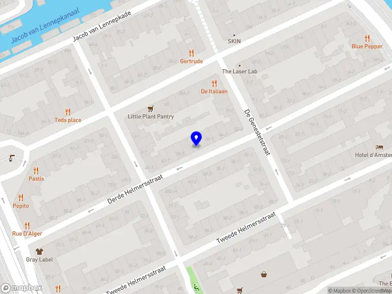 St. Administratiekantoor Gum Care Holding