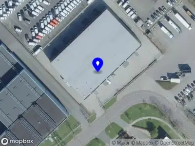 Stichting Cristobal I