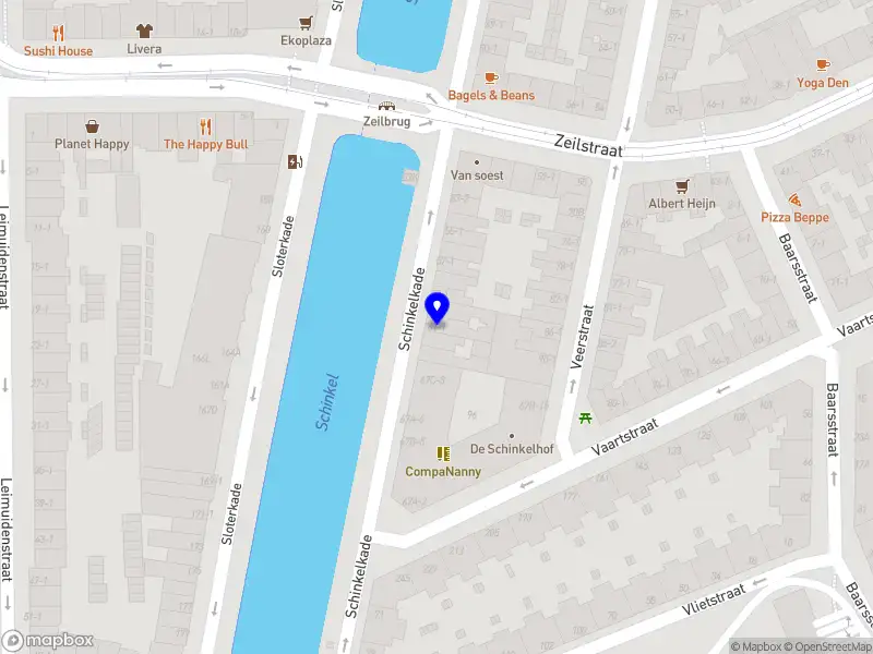 Marple Holding B.V. Amsterdam