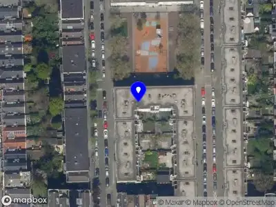 Nieuw bedrijf Golden Eye