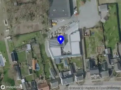 Nieuw bedrijf van Empel Betonwerken B.V.