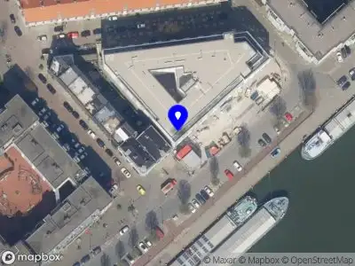 Wiebe Stratman Rotterdam