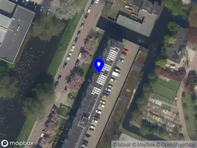 Nieuw bedrijf Energie Co?peratie Rozenburg U.A.