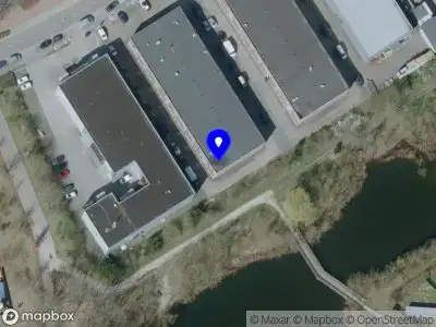 Nieuw bedrijf Vanimo B.V.