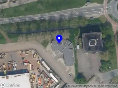 Nieuw bedrijf Dierenartsengroep Rivierenland