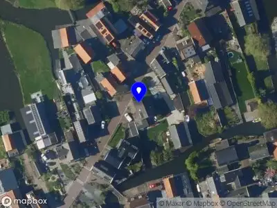 Jaap Sikkink agrarische dienstverlening