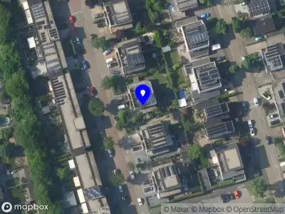 Klus en onderhoudsbedrijf Aad van Kampen Zeewolde