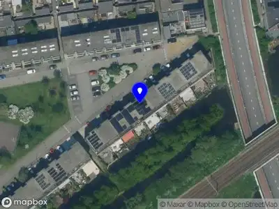 SRE Zorg B.V. Purmerend