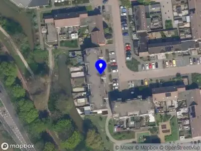 Culduz bouw en herstel Capelle aan den IJssel