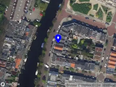 Nieuw bedrijf Zina Broeksma