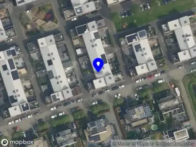 Nieuw bedrijf Mendo Trade