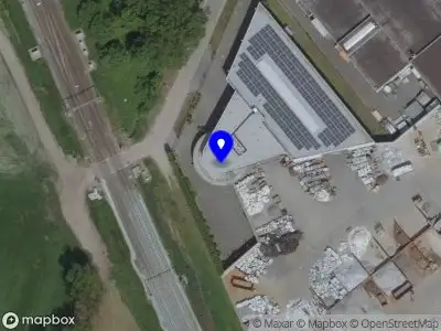 Scrap Metal Services B.V.