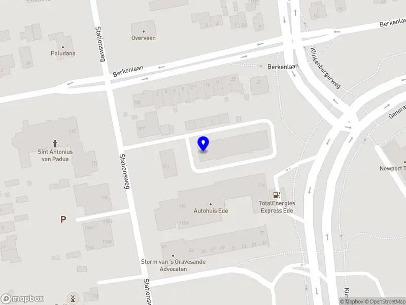 Stichting Netwerk Dien je Stad Ede