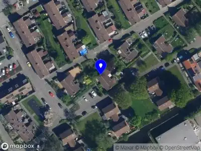 Nieuw bedrijf RVG onderhoud en meer