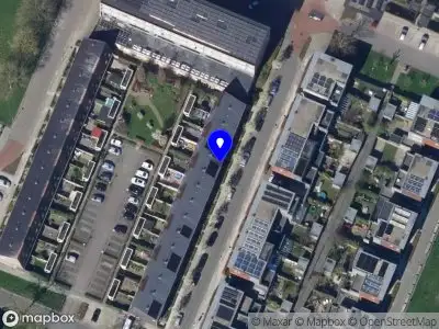 Nieuw bedrijf Arbos Bouwbedrijf