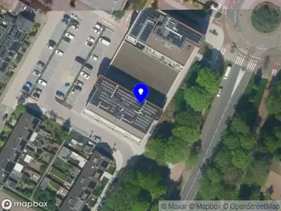 VvE "Casa Mooij" te Castricum Castricum