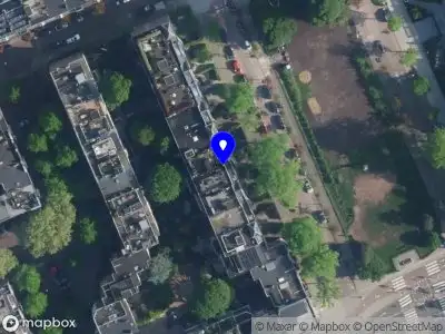 Nieuw bedrijf VvE Valeriusplein 26 te Amsterdam