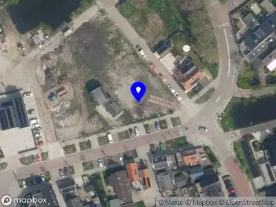 WG Consultancy Holding B.V.