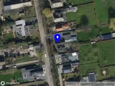 Salerno Consultancy B.V.