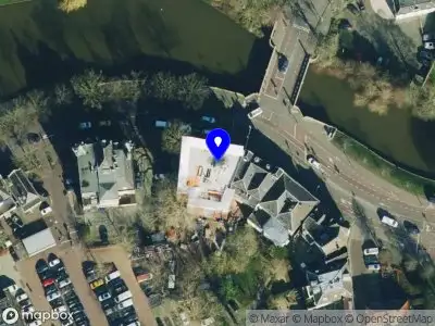 NRG-Office Zwolle B.V.