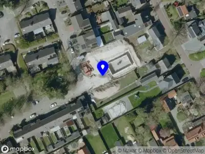 Nieuw bedrijf van Empel Beheer B.V.